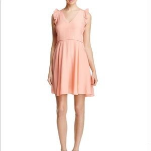 Rebecca Taylor silk dress size 2 brand new w/ tags